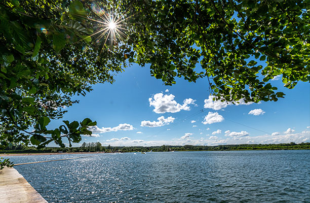Thaon-les-Vosges Lacs